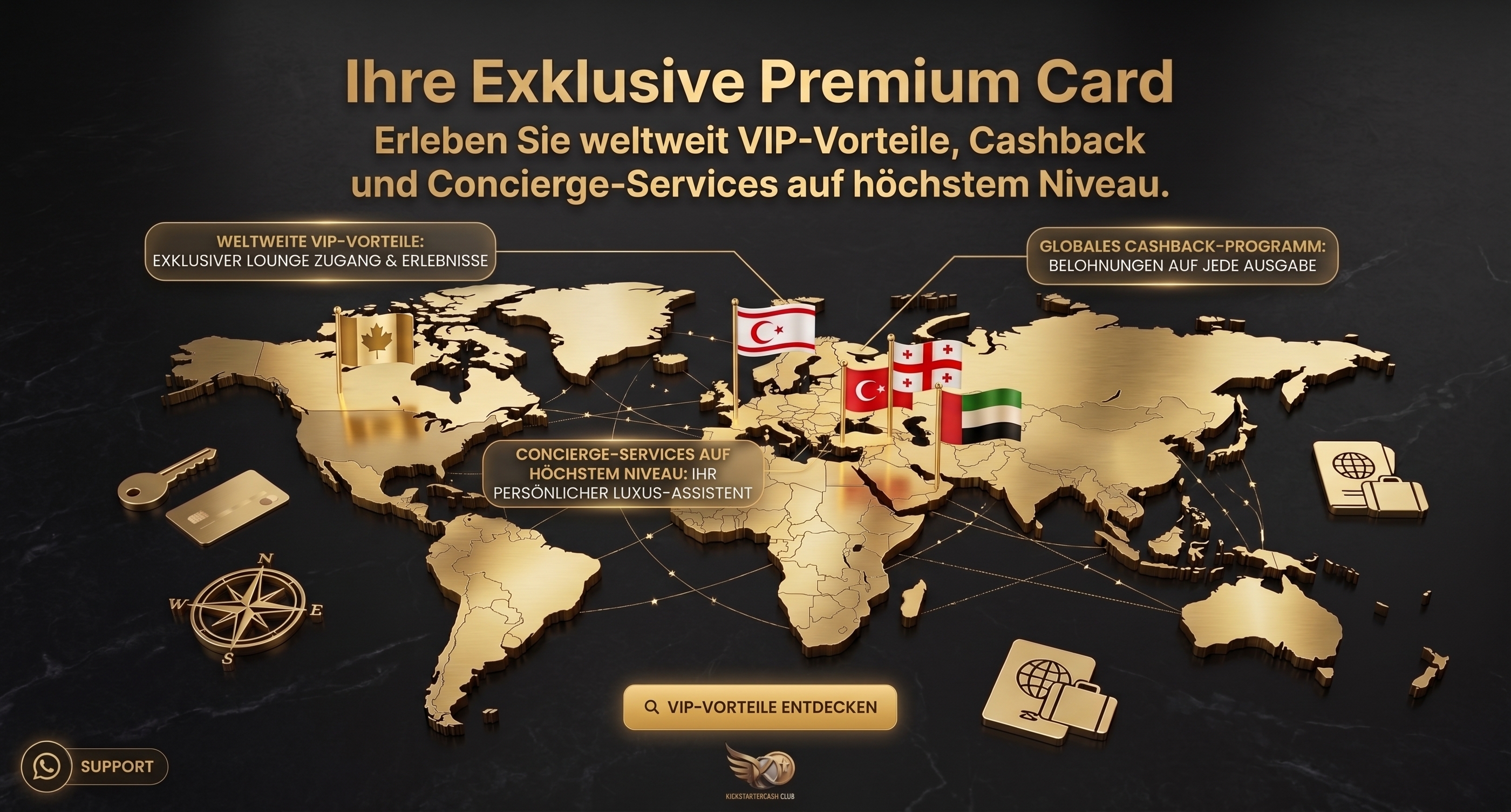 Exclusive Card