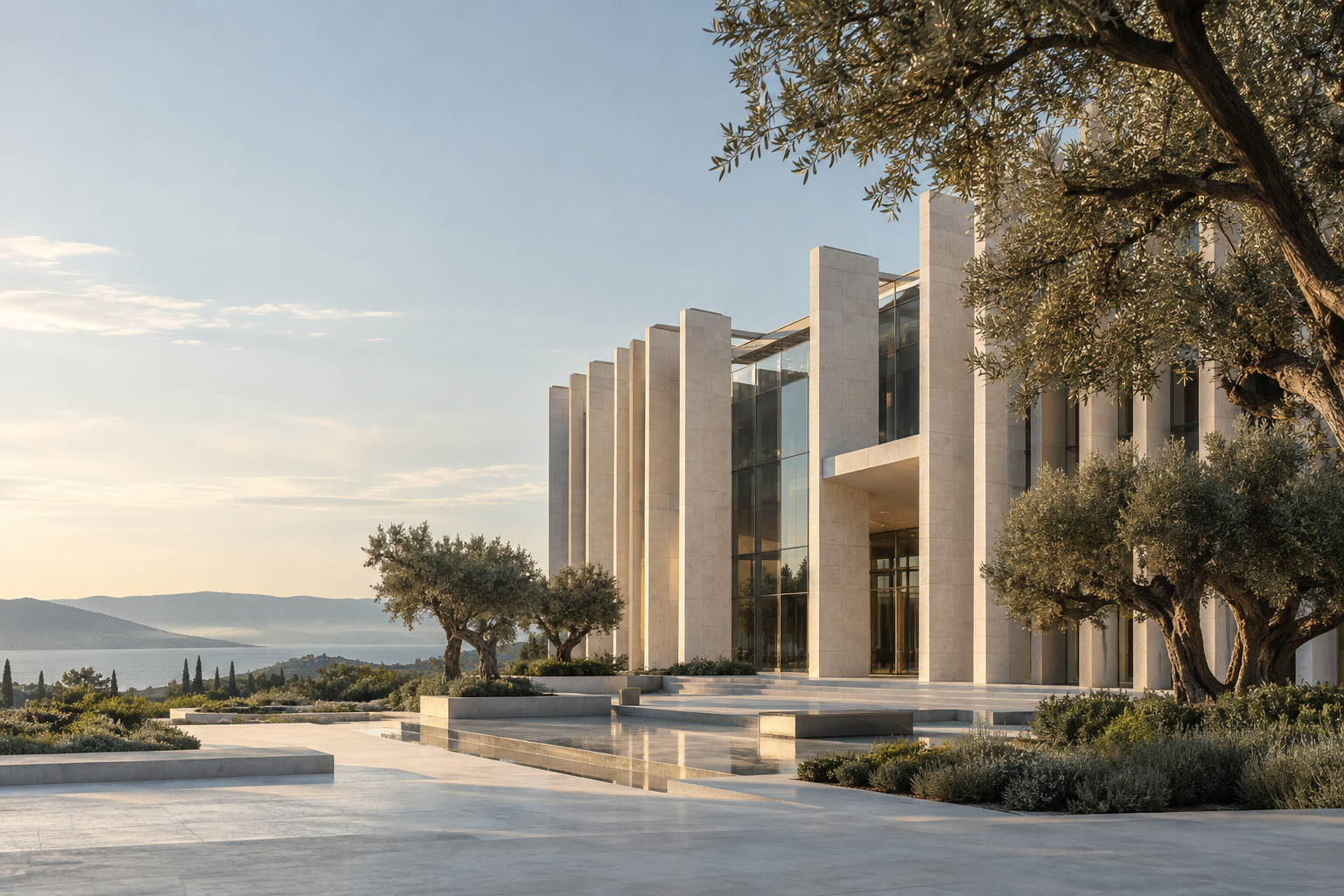 Architektur